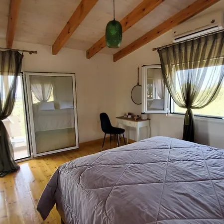 Momentum με θέα,πισίνα, ανεξάρτητοι χώροι Villa *