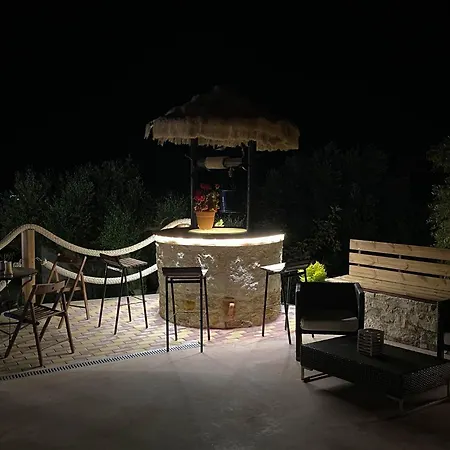 Momentum με θέα,πισίνα, ανεξάρτητοι χώροι Villa *